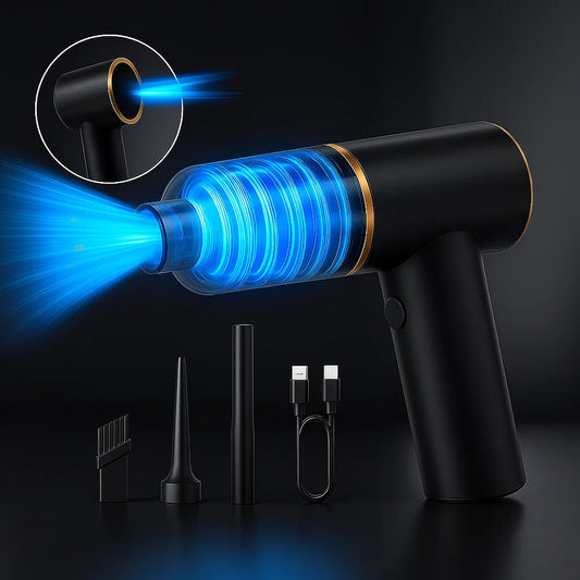 Portable Vacuum